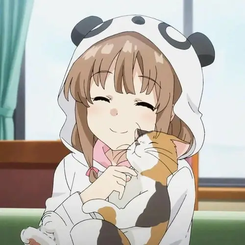 用户老周头像